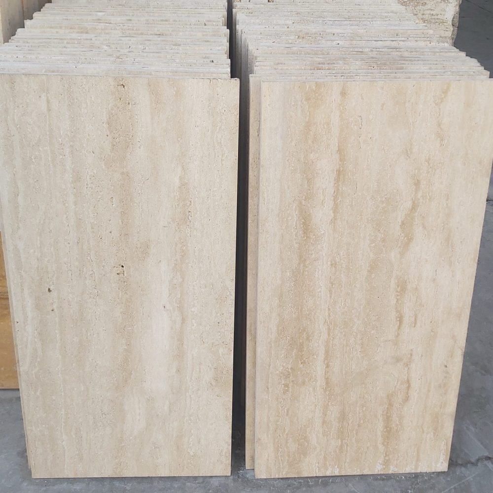 تراورتن رامشه کرم