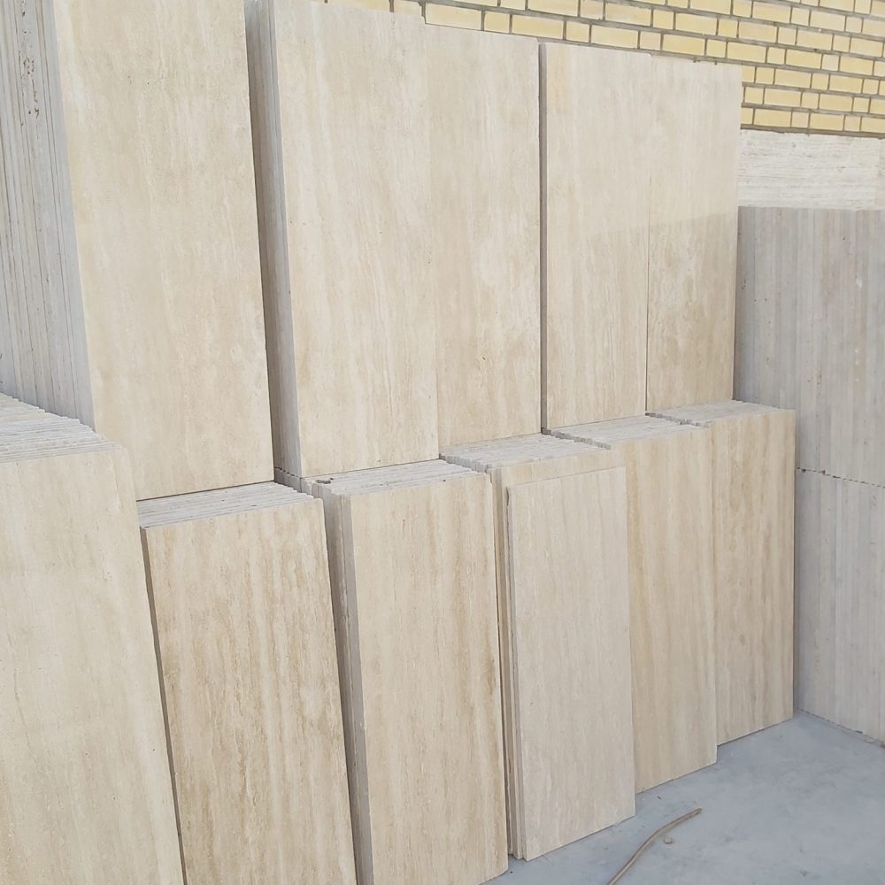 تراورتن رامشه صادراتی