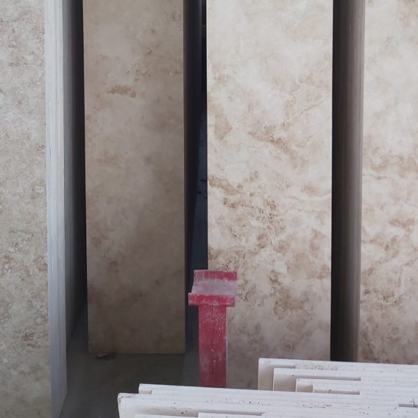 تراورتن دره بخاری