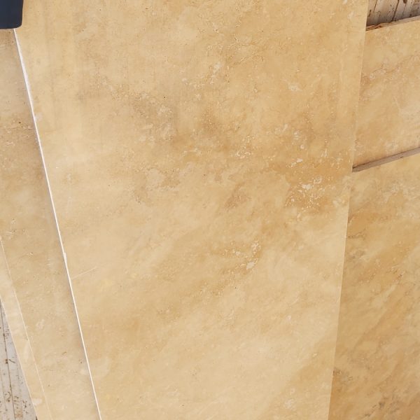 تراورتن لوشان