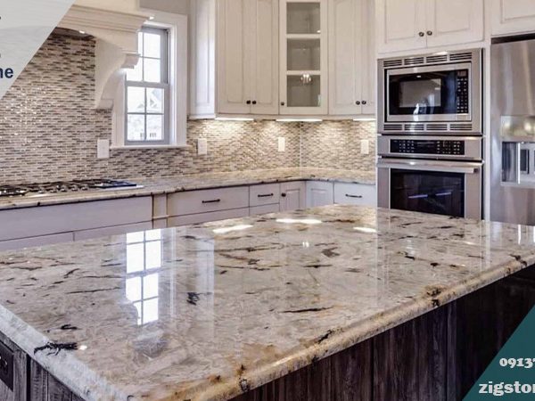 کاربرد سنگ گرانیت