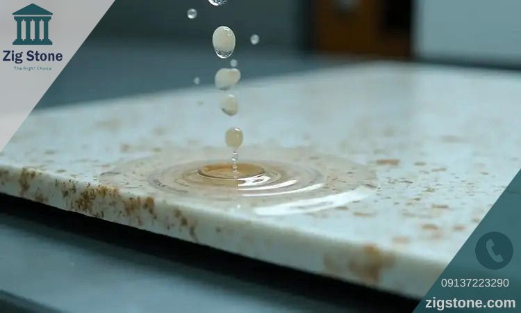 سنگ مقاوم در برابر اسید