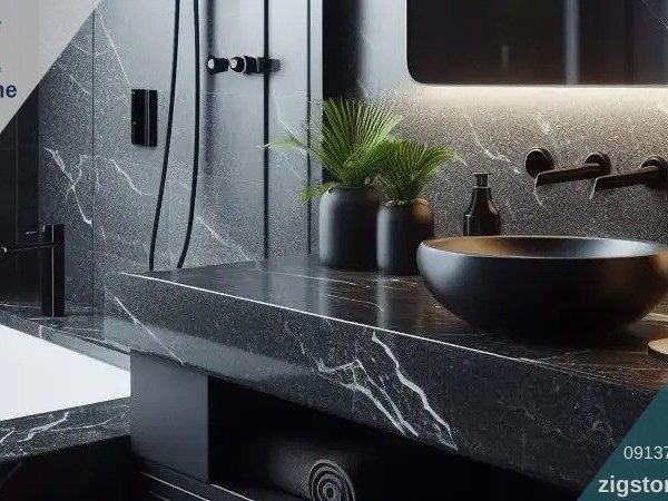 سنگ مناسب حمام