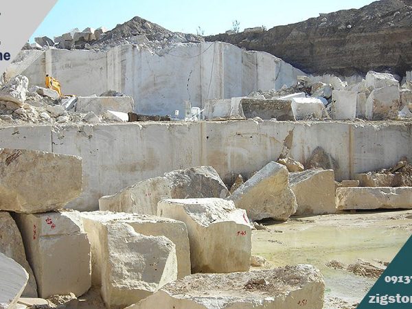 معادن سنگ ساختمانی